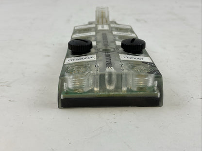 BALLUFF BNI IOL-302-002-K006 NETWORK BLOCK5