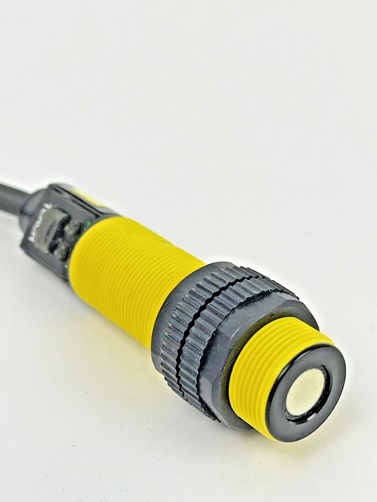 BANNER ENGINEERING - S18UBAQPMA - ULTRASONIC PROXIMITY SENSOR - 727227