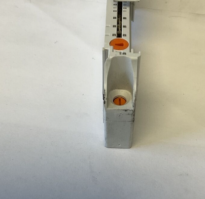 ALLEN BRADLEY 1734-TOP TERMINAL BASE REV.A01 SER.A****LOTOF5****6