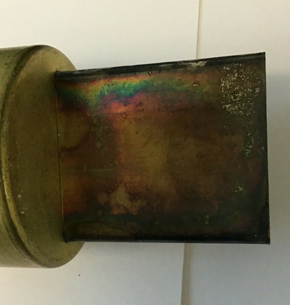 SHAWMUT OT450 450A 250VAC ONE-TIME FUSE CLASS K-5 5