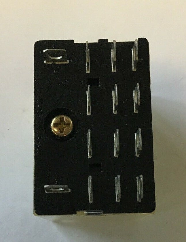 OMRON LY4N 24VDC RELAY (LOTOF2)6