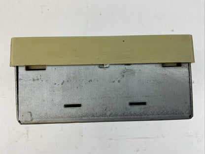 HONEYWELL T775A1035 TEMPERATURE CONTROLLER OUTPUT 120/240VAC3