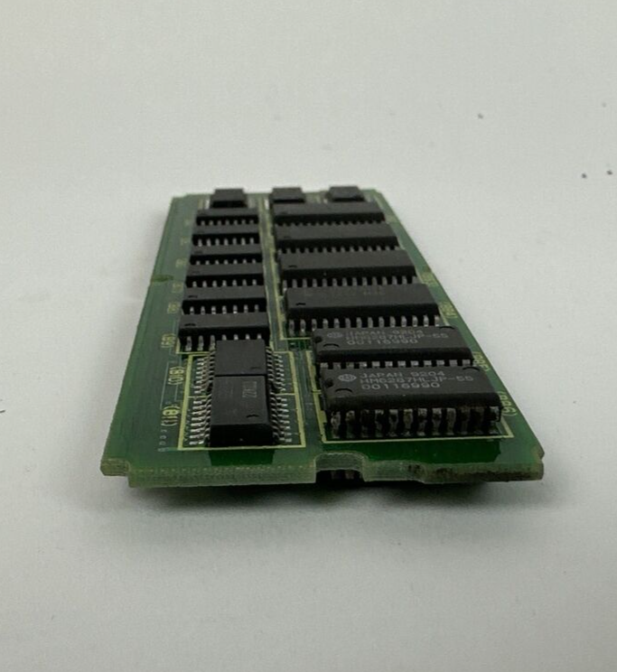 FANUC A20B-2900-053 MEMORY MODULE CIRCUIT BOARD A350-2900-T536/025