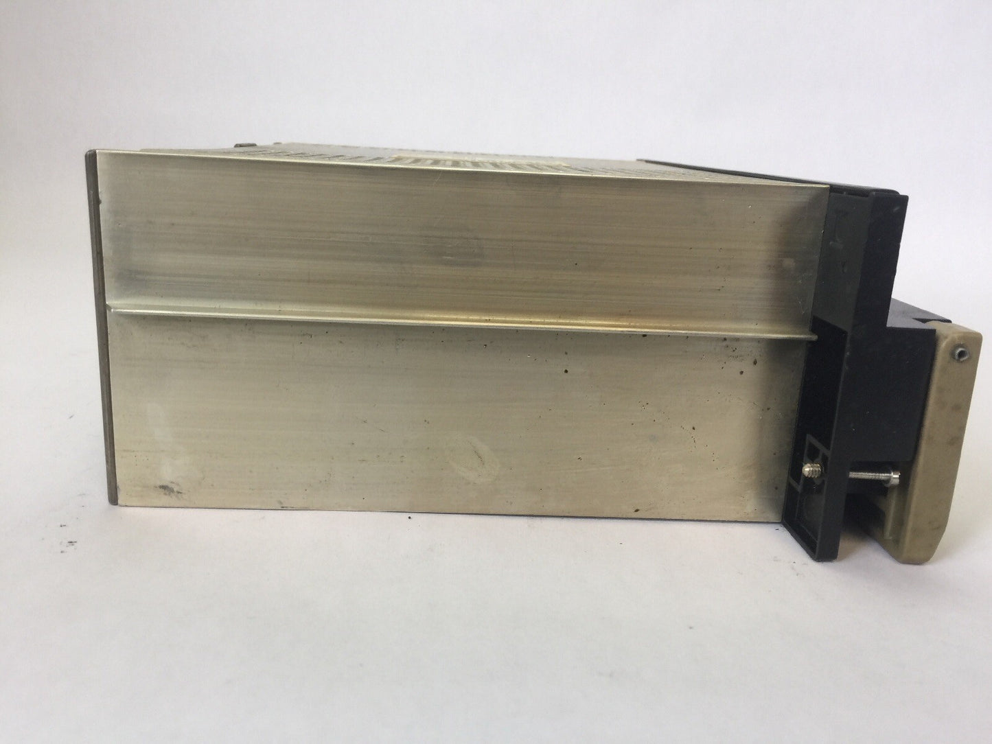 GOULD MODICON AS-884A-101 PROGRAMMABLE CONTROLLER MISSING KEY6