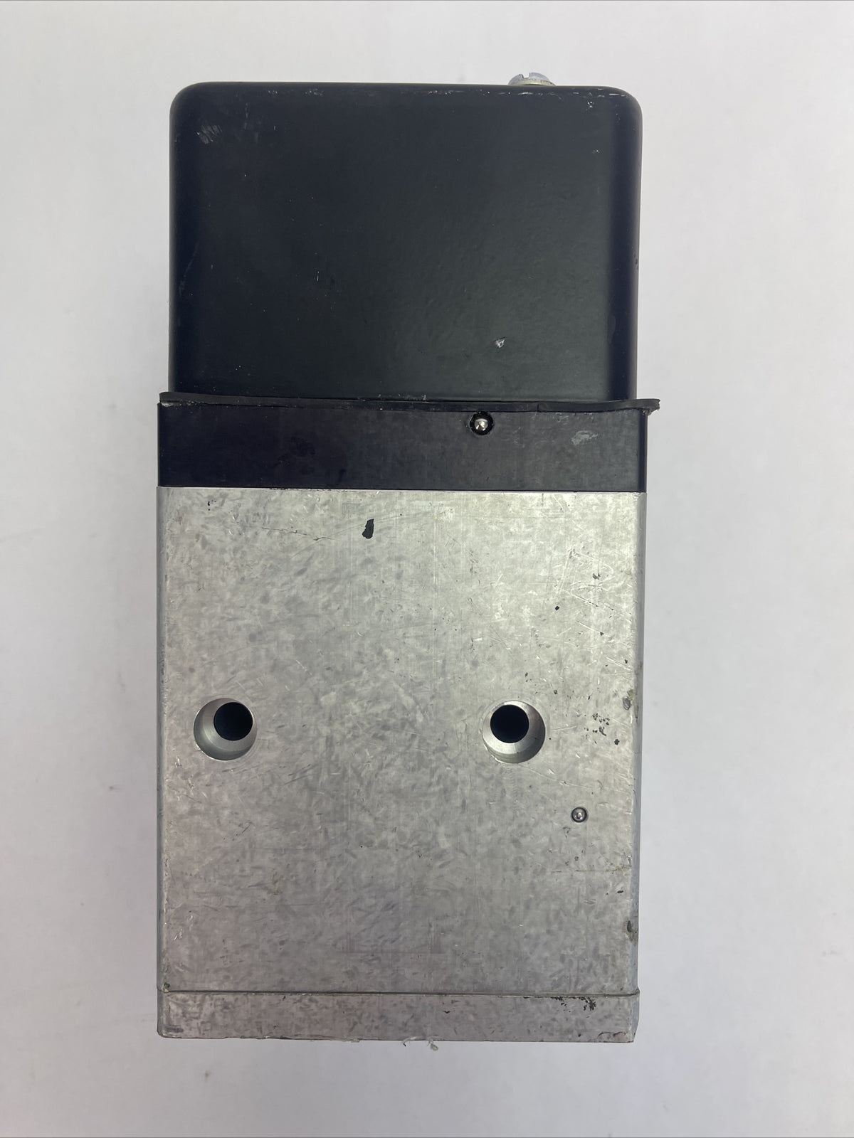 PARKER W21546183B PAR 15 SOLENOID TYPE NORMALLY CLOSED 120V 60HZ 5