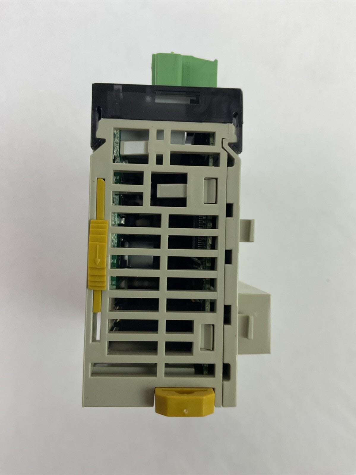 OMRON CJ1W-DRM21 DEVICENET UNIT2