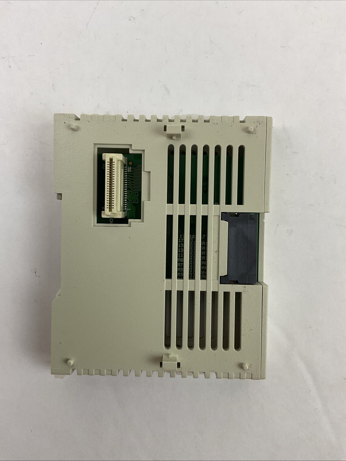 MITSUBISHI FX2NC-CNV-IF PROGRAMMABLE CONTROLLER4