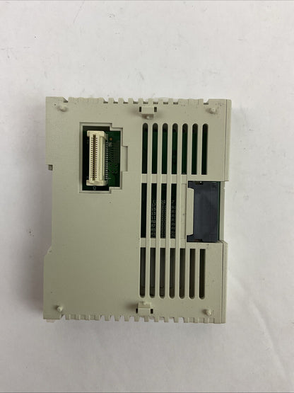 MITSUBISHI FX2NC-CNV-IF PROGRAMMABLE CONTROLLER4