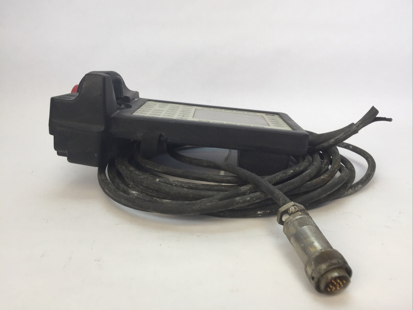 ABB TPU2 ART.NR 3HNE 00313-1 TEACH PENDANT REV 114