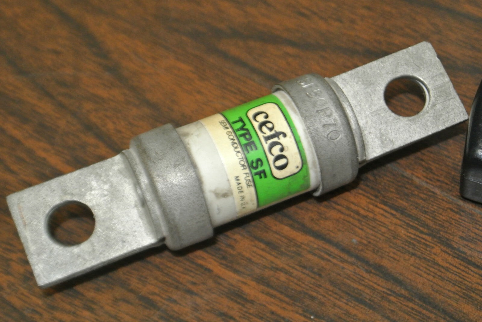 CEFCO SF50P70 TYPE SF SEMICONDUCTOR FUSE / 70A / 500V / NEW SURPLUS0