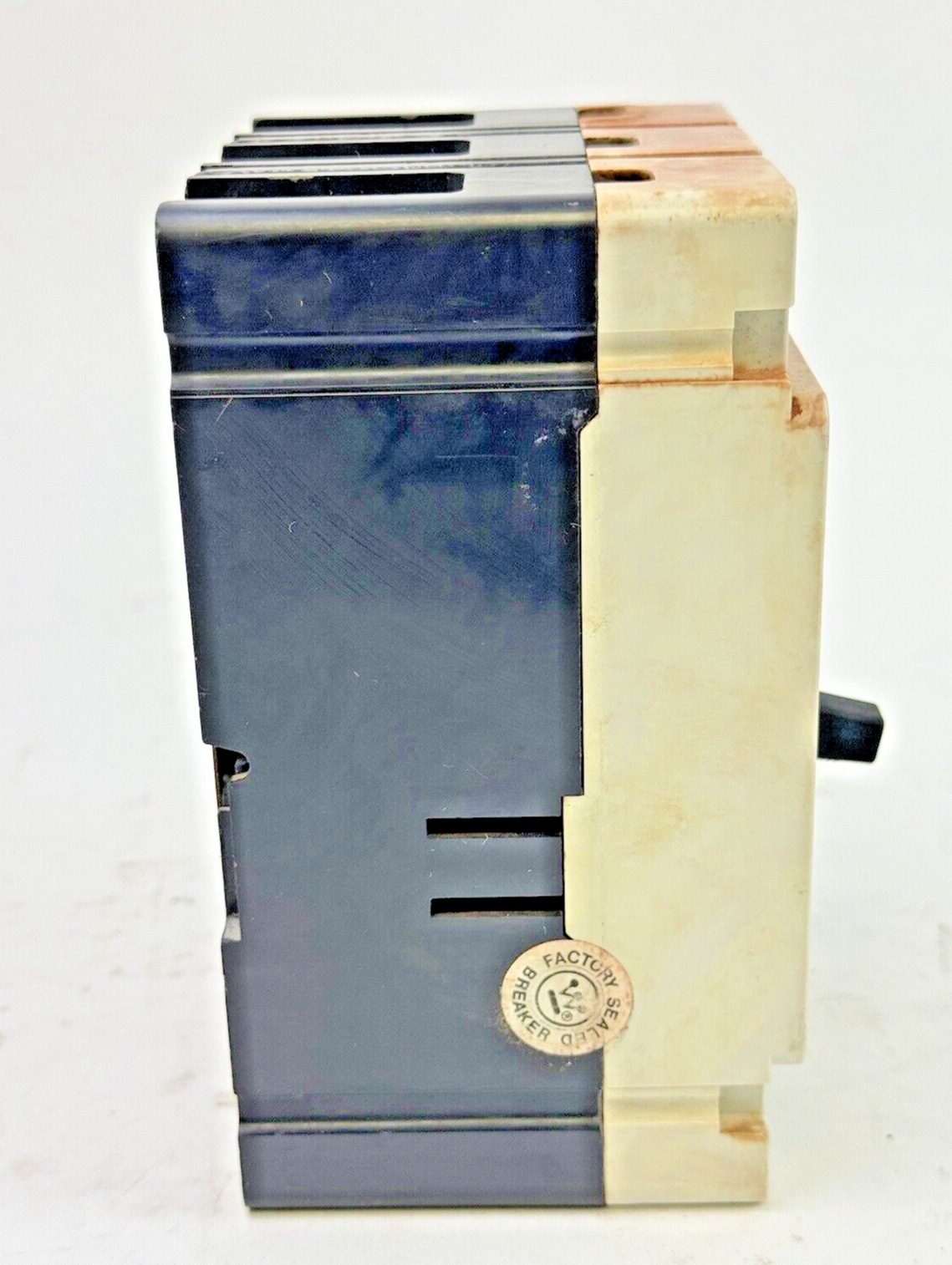 WESTINGHOUSE - FDB3015 - INDUSTRIAL CIRCUIT BREAKER - 3 POLE/ 15 A/ 600 VAC4