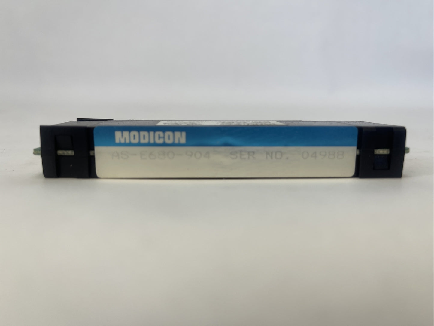 MODICON AS-E680-904 CARTRIDGE ASSEMBLY 0