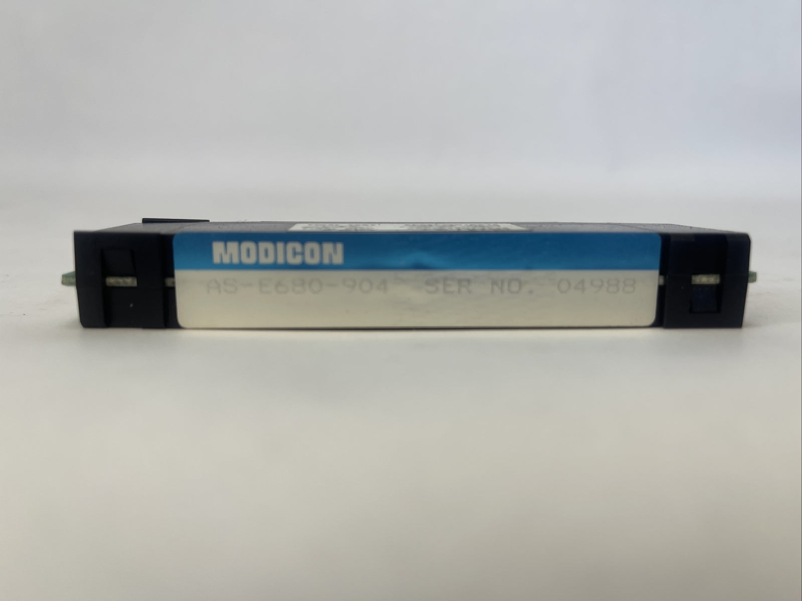 MODICON AS-E680-904 CARTRIDGE ASSEMBLY 0