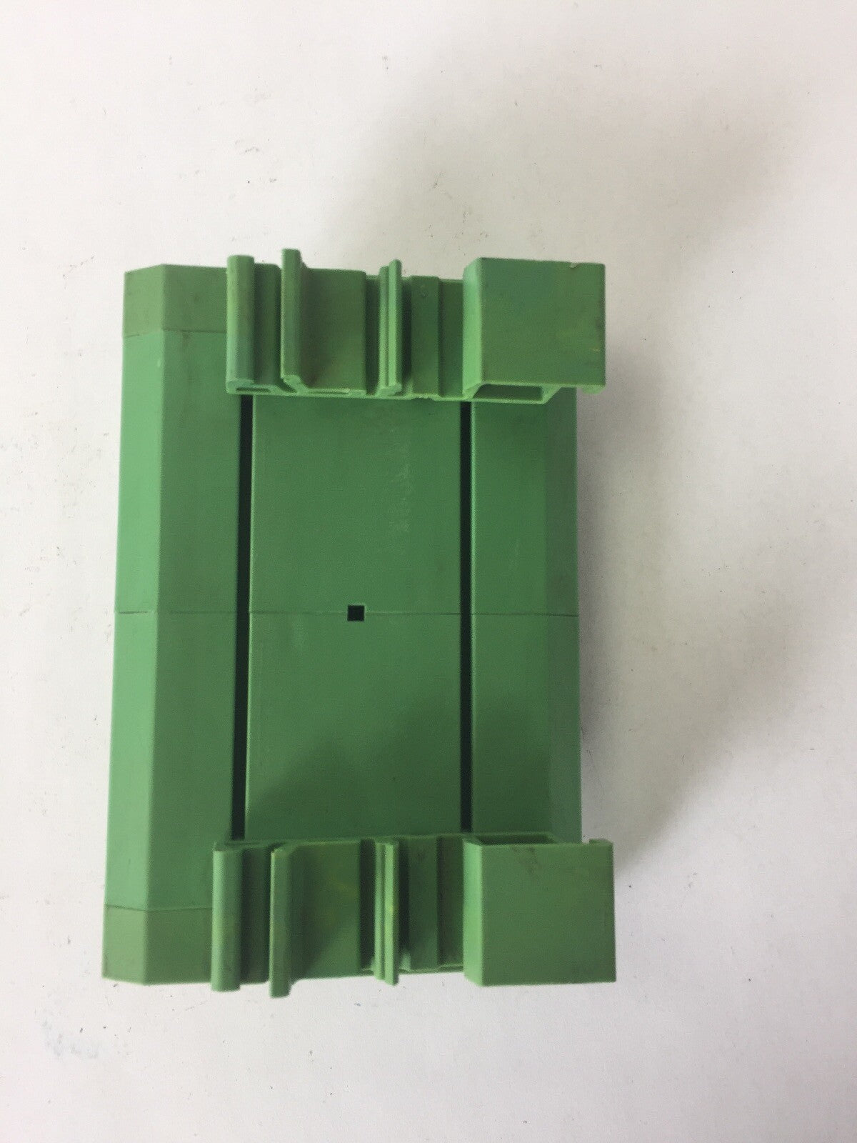 YASKAWA MOTOMAN 5535392 BREAK OUT MODULE BOARD REV 06