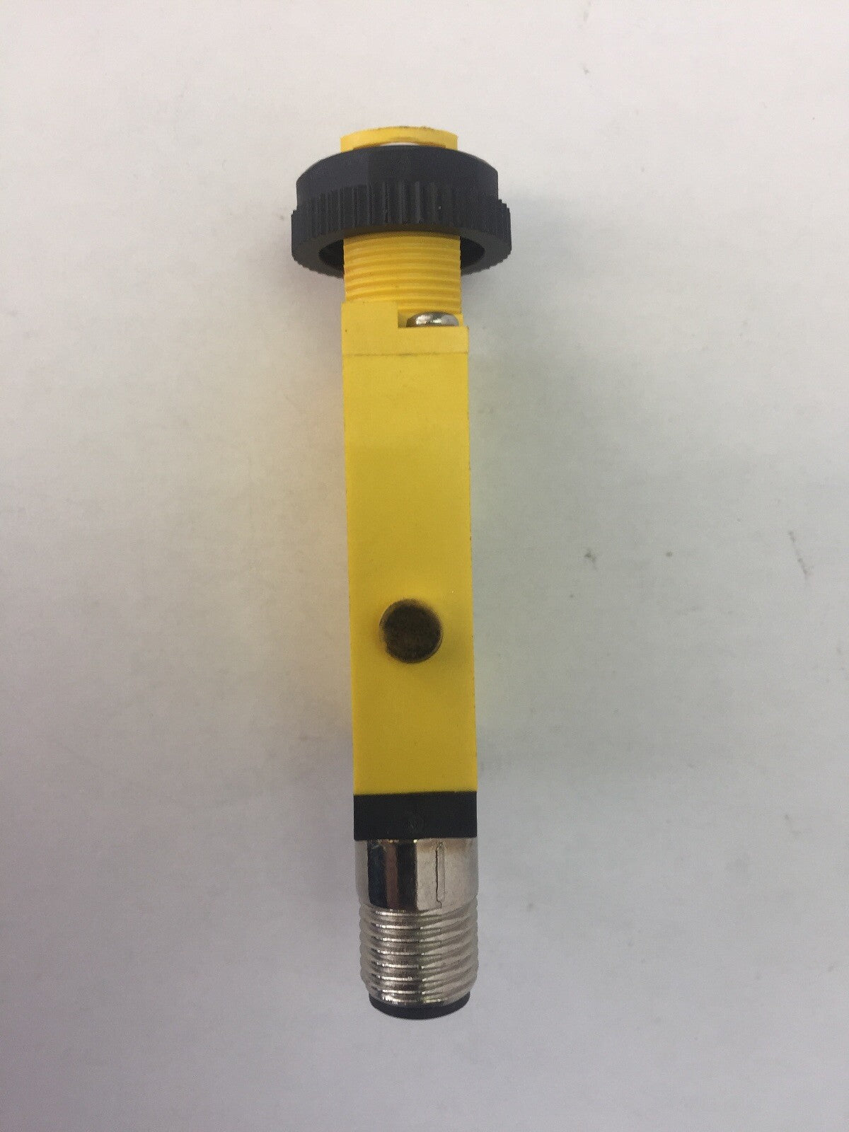 BANNER SM2A312FVQD PHOTOELECTRIC SENSORS 24-250VAC 300 mA MINI-BEAM1