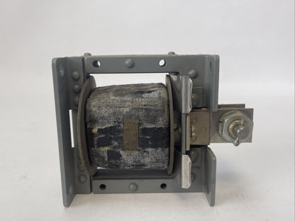 CUTLER HAMMER 10370H246A SOLENOID 440V 60CY4