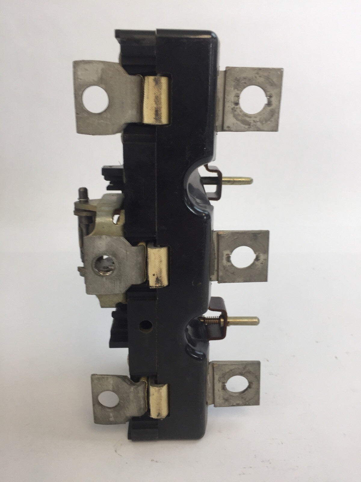 WESTINGHOUSE LA3350PT AB DE-ION TRIP UNIT 3POLE 350AMP 5661D26G316