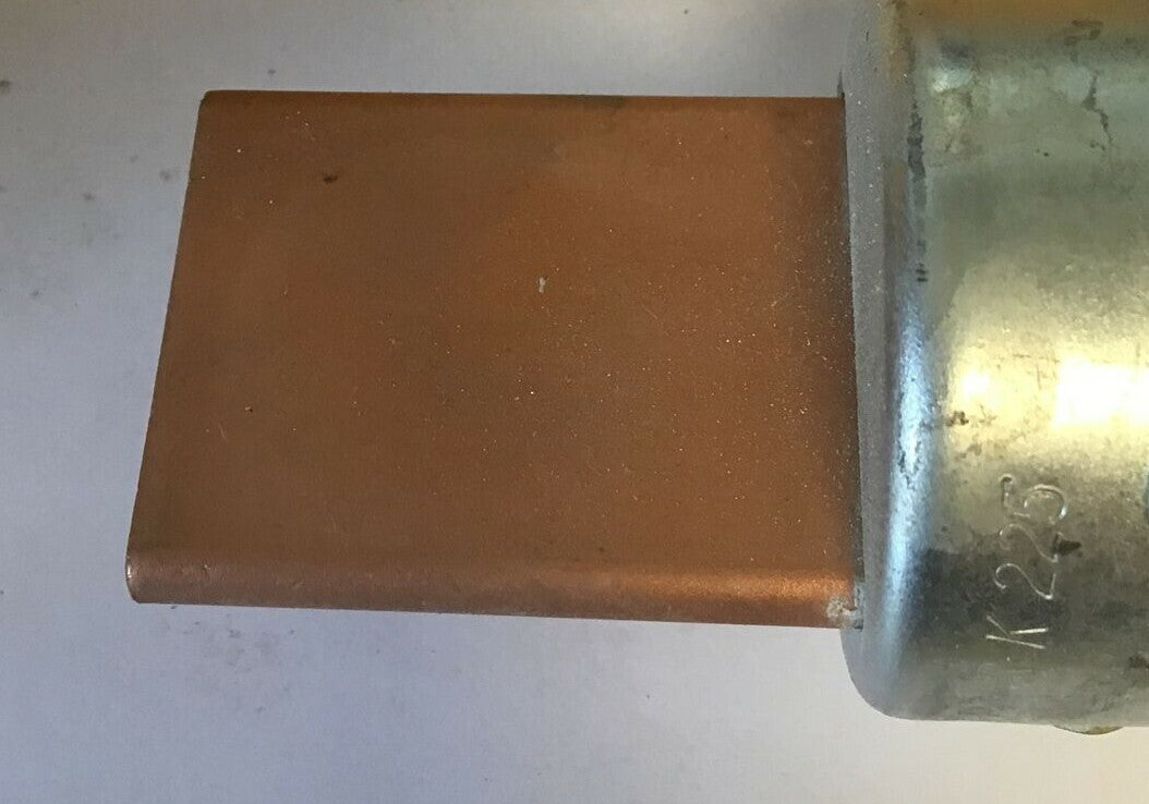 BUSSMAN LPN-RK-225 LOW PEAK DUAL-ELEMENT  TIME DELAY 225A CLASS RK1 250VAC5