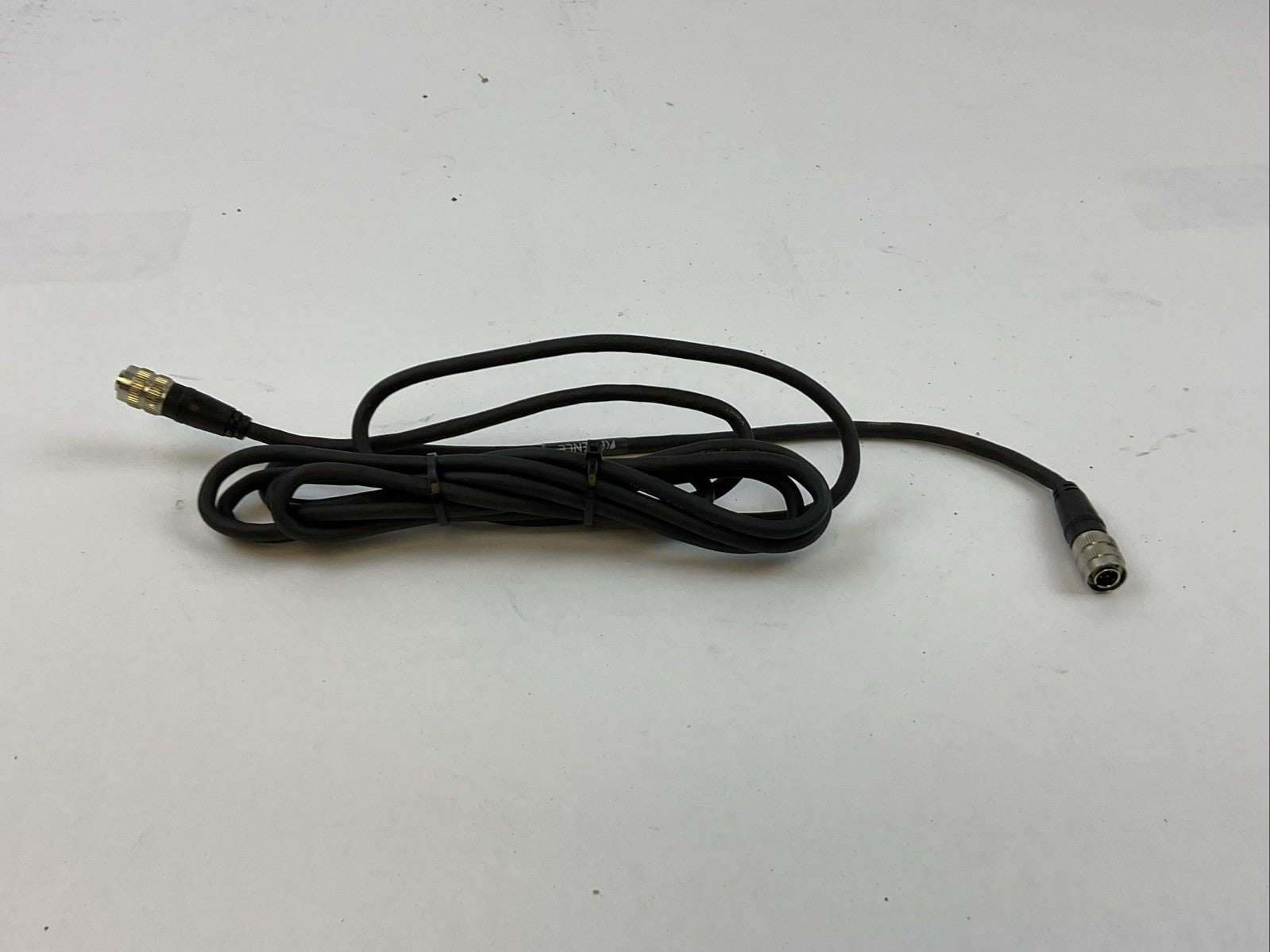 KEYENCE OP-87903 CONNECTOR CABLE3