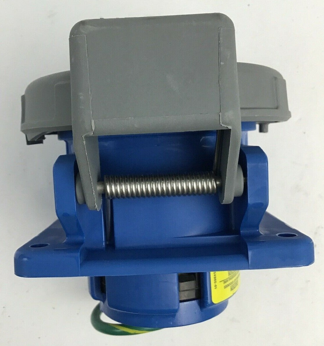 HUBBELL 530R9W RECEPTACLE WATERTIGHT PIN&SLEEVE  5 WIRE 30A**NO GASKET**7