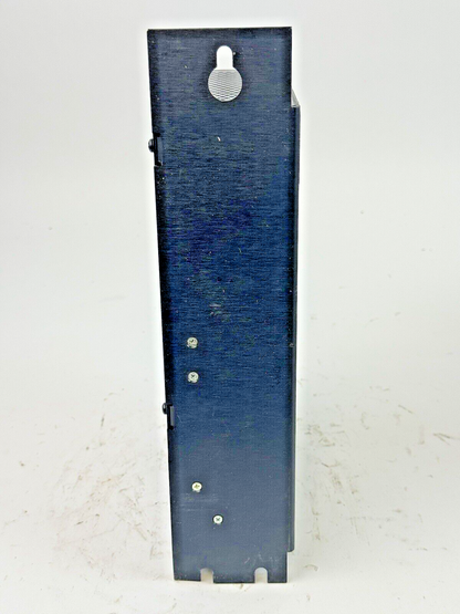 PACIFIC SCIENTIFIC - 5240 -INDEXER/ DRIVE-MNEMONIC PROGRAMMABLE-115 VAC, 1A, 1PH7