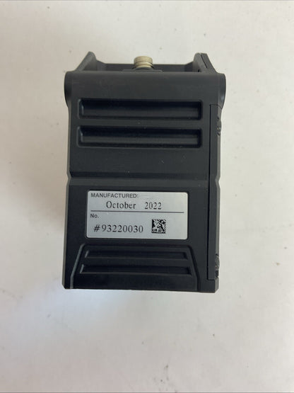 KEYENCE IL-2000 INTELLIGENT-L LASER SENSOR2