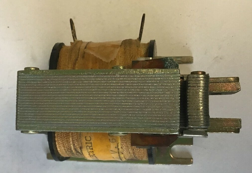 GUARDIAN 18-19-7-C-115V SOLENIOD 115V 60CY 18-CONT-115-A.C.2