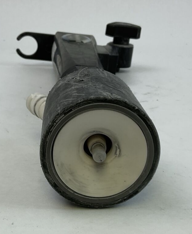 NORDSON 154869B VERSA-SPRAY II POWDER COATING GUN6