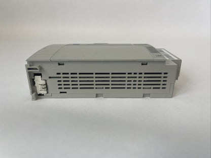 ALLEN BRADLEY 1764-LRP MICROLOGIX 1500 PROCESSOR SER C FW 14 380mA @ 5VDC3