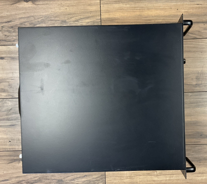 ADVANTECH ACP-4000-00CE INDUSTRIAL COMPUTER CHASSIS3