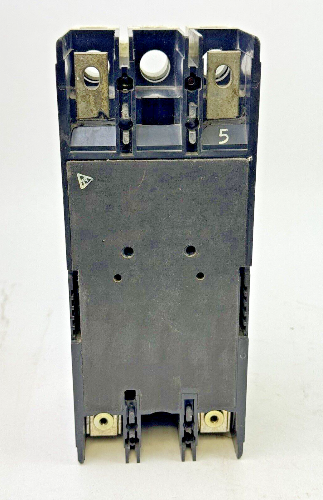 CUTLER-HAMMER - JD2250F - BREAKER W/ JT2250T MAGNETIC TRIP - 2 POLE/250 A/600VAC6