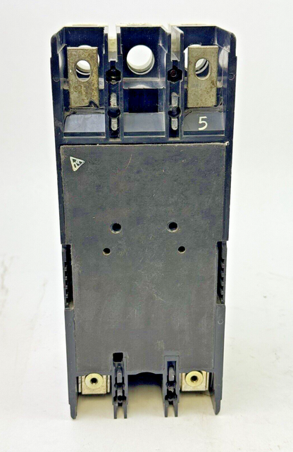 CUTLER-HAMMER - JD2250F - BREAKER W/ JT2250T MAGNETIC TRIP - 2 POLE/250 A/600VAC6