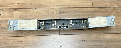 I-T-E V7A2211LR  VACU-BREAK FUSIBLE PANELBOARD SWITCH 250V, 30A3