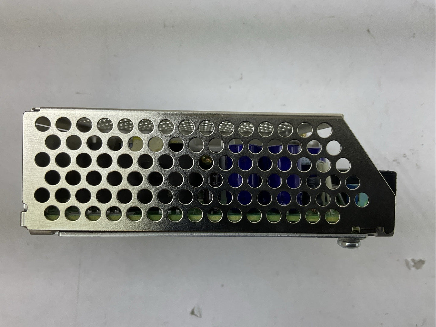 VOLGEN SX30U-24S POWER SUPPLY OUTPUT 24VDC 1.4A INPUT 100/120VAC 0.7A 50/60HZ3