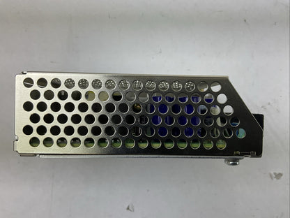 VOLGEN SX30U-24S POWER SUPPLY OUTPUT 24VDC 1.4A INPUT 100/120VAC 0.7A 50/60HZ3