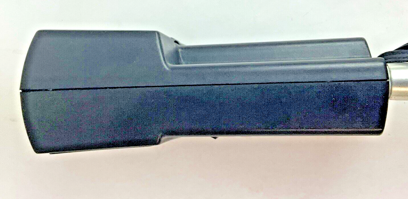 ALNOR 634-493-100 THERMO ANEMOMETER 8500D-I COMPUFLOW7