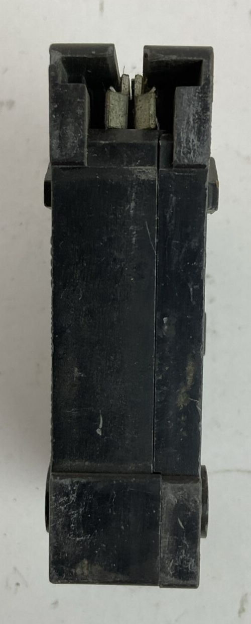 CROUSE-HINDS / MURRAY / ARROW HART MP120 CIRCUIT BREAKER 20AMP 1POLE 120/240VAC8