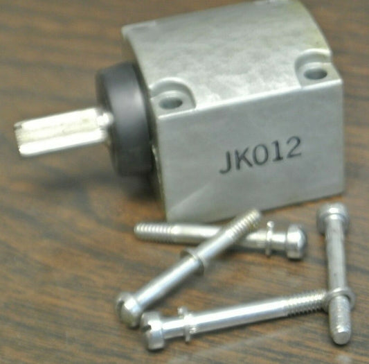 GOULD / R.B. DENISON JK012 LOXSWITCH HEAD for MODEL C LIMIT SWITCH / NEW SURPLUS0