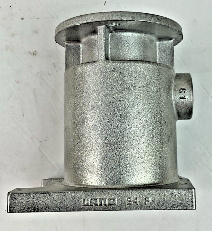 AMETEK / LAND 091.561 PURGE S4 P5