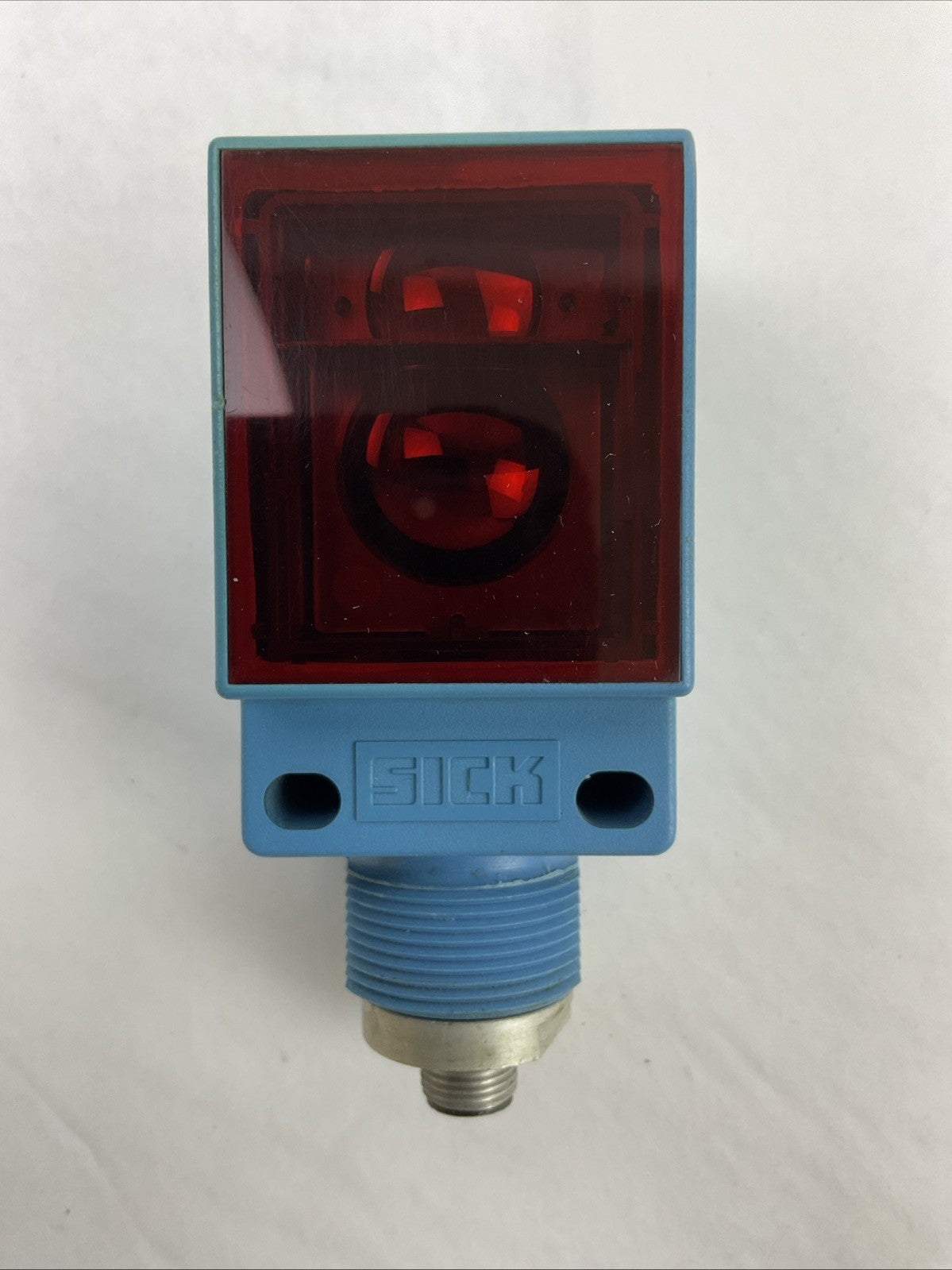 SICK WT2000-B5140S01 PHOTOELECTRIC PROXIMITY SENSOR 10...30VDC 100mA2