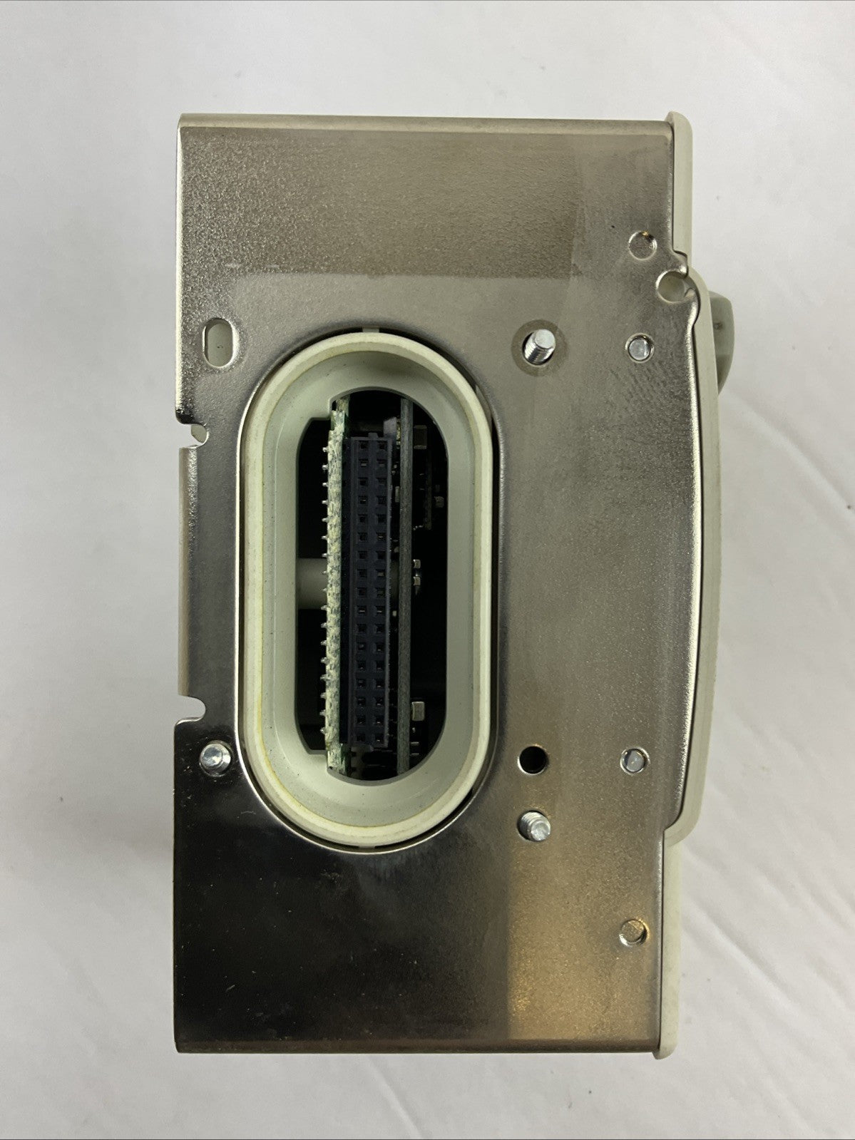 SMC EX600-SEN1 ETHERNET / IP 24VDC CLASS 2 OUTPUT 32POINTS / 2A2