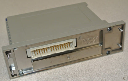 HIRSCHMANN MM2-4TX1 / MICE MEDIA MODULE / 4TX15