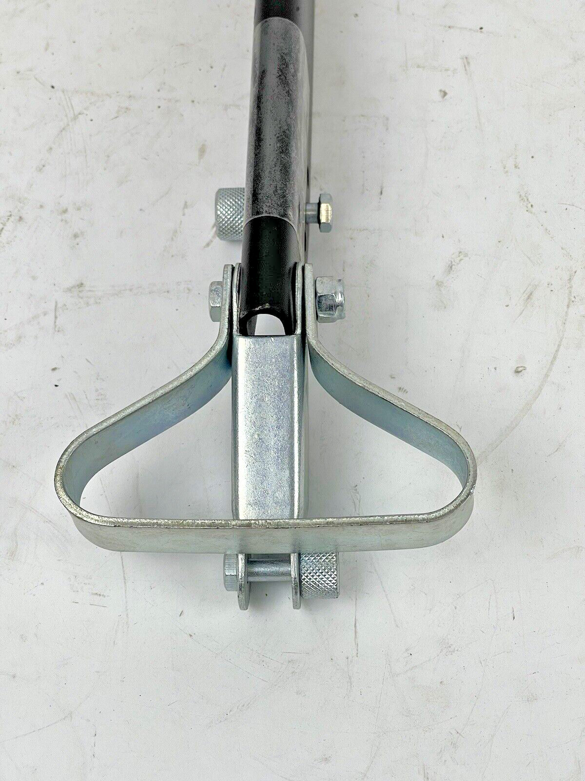 HYDRAULIC HAND BRAKE - 19" L - 4" WIDE ATTACHMENT6