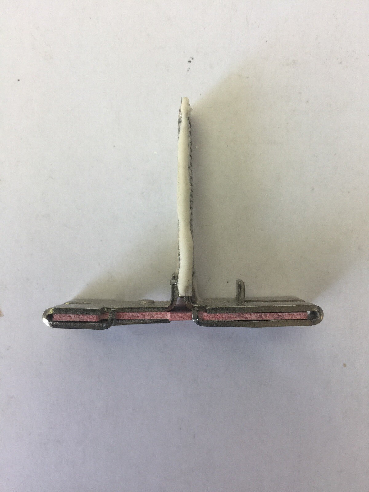 SYLVANIA/JOSLYN CLARK CONTROLS 2413 HEATER 1