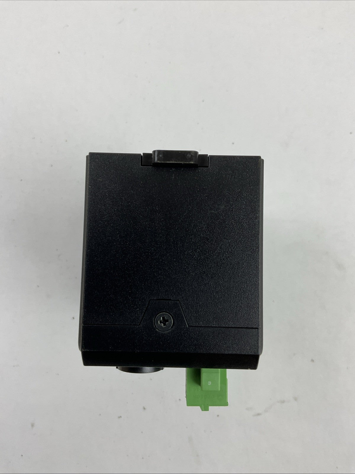 KEYENCE N-L20 24VDC 280mA ETHERNET CONNECTION COMMUNICATION UNIT2