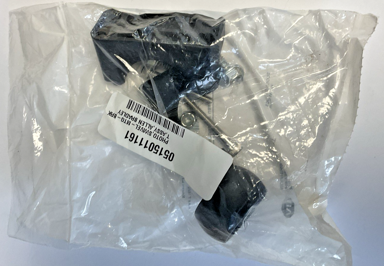 ALLEN BRADLEY 60-2765 SWIVEL/TILT MOUNTING KIT 30MM SENSROS SER.A2