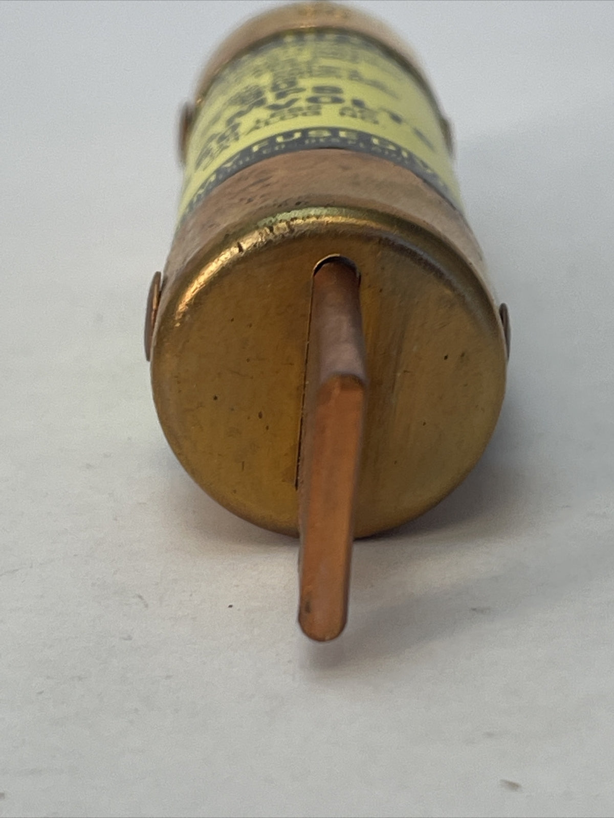 ECONOMY LEN 90 ECON-LIMITER TIME DELAY CLASS RK5 FUSE 90A 250VAC (BOX OF 4)3