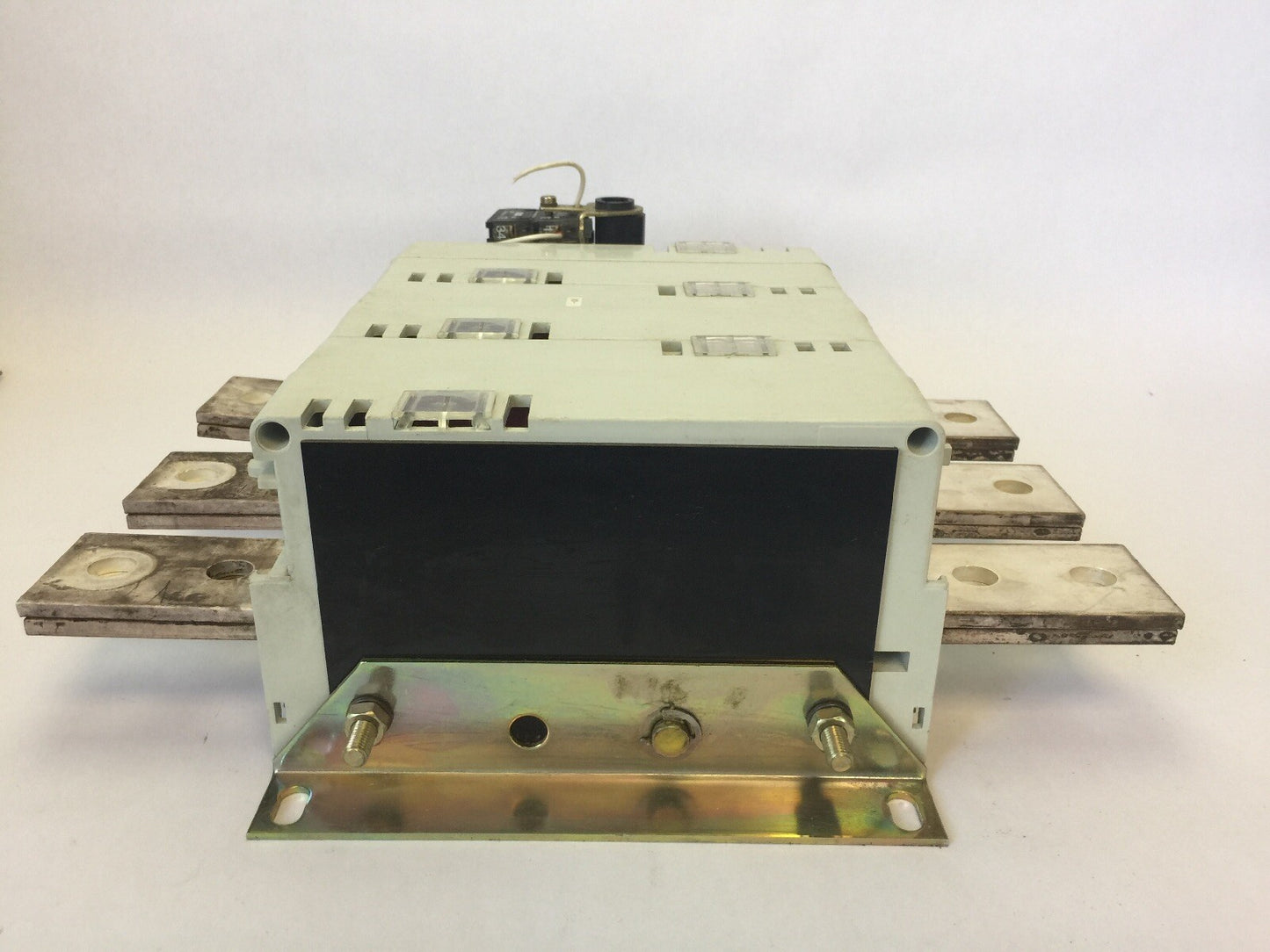 ABB OETL 1000K3 DISCONNECT SWITCH 1000A 690V 3 POLES4