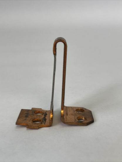 GTE SYLVANIA CLARK 2526 HEATER (LOT OF 4)4