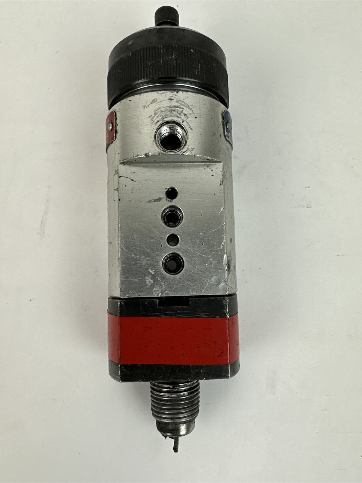 SEALANT 2200-250-005-AA DISPENSER VALVE MAX WPR 241 bar 24.1 MPa 3500PSI5
